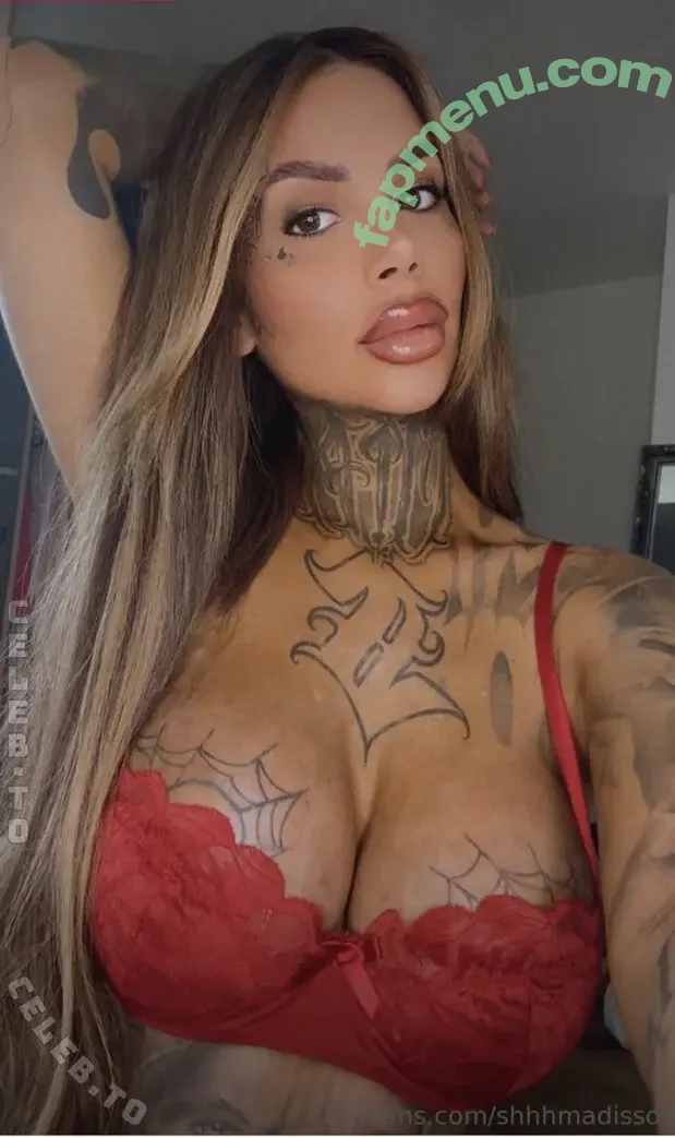 Mia Madisson nude photo #0167 (shhhmadisson)