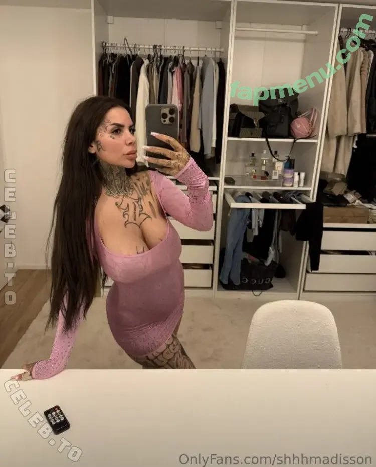 Mia Madisson nude photo #0198 (shhhmadisson)