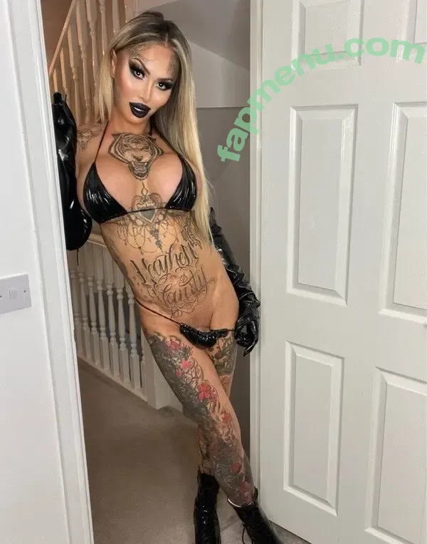 Mia Maffia nude photo #0010 (mia__maffia / mia_maffia)