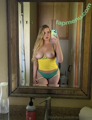 Mia Malkova / miamalkova nude photo #0676