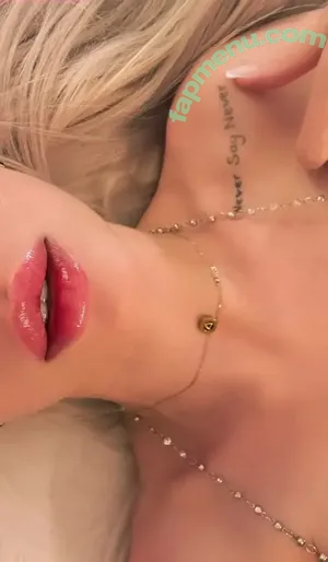 Mia Mi / mia_mi.official nude photo #0049