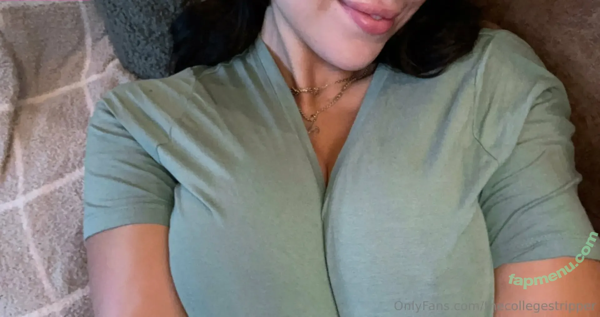 Mia Monroe nude photo #0004 (leilaroxx / mia_monroex / thecollegestripper)