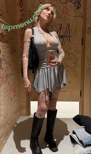 Mia Morgan / ekelhaftemia / mialisamarie nude photo #0078