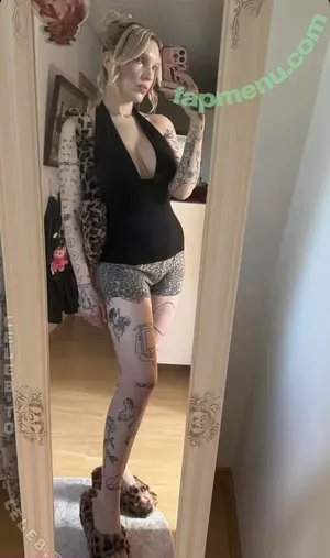 Mia Morgan / ekelhaftemia / mialisamarie nude photo #0079