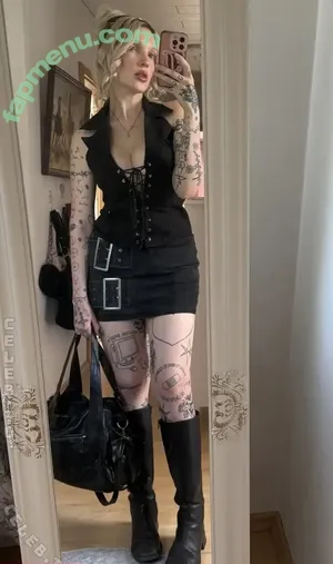 Mia Morgan / ekelhaftemia / mialisamarie nude photo #0081