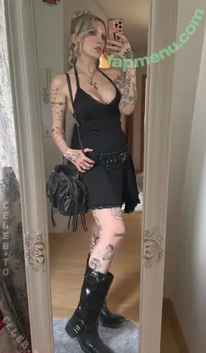 Mia Morgan / ekelhaftemia / mialisamarie nude photo #0090