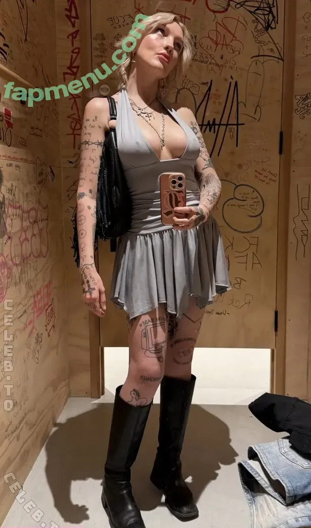 Mia Morgan nude photo #0078 (ekelhaftemia / mialisamarie)