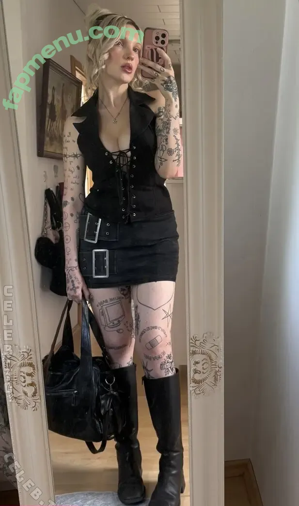 Mia Morgan nude photo #0081 (ekelhaftemia / mialisamarie)