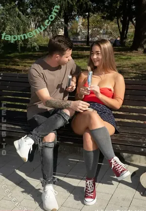 Mia Piper / Hazel Grace / haazzz_el nude photo #0181