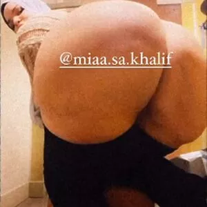 mia.sa.khalif / MiaSaKhalif / miakhalifa nude photo #0036