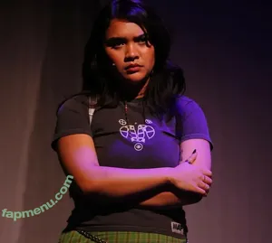 Mia Sara Shauki / miasarash nude photo #0012