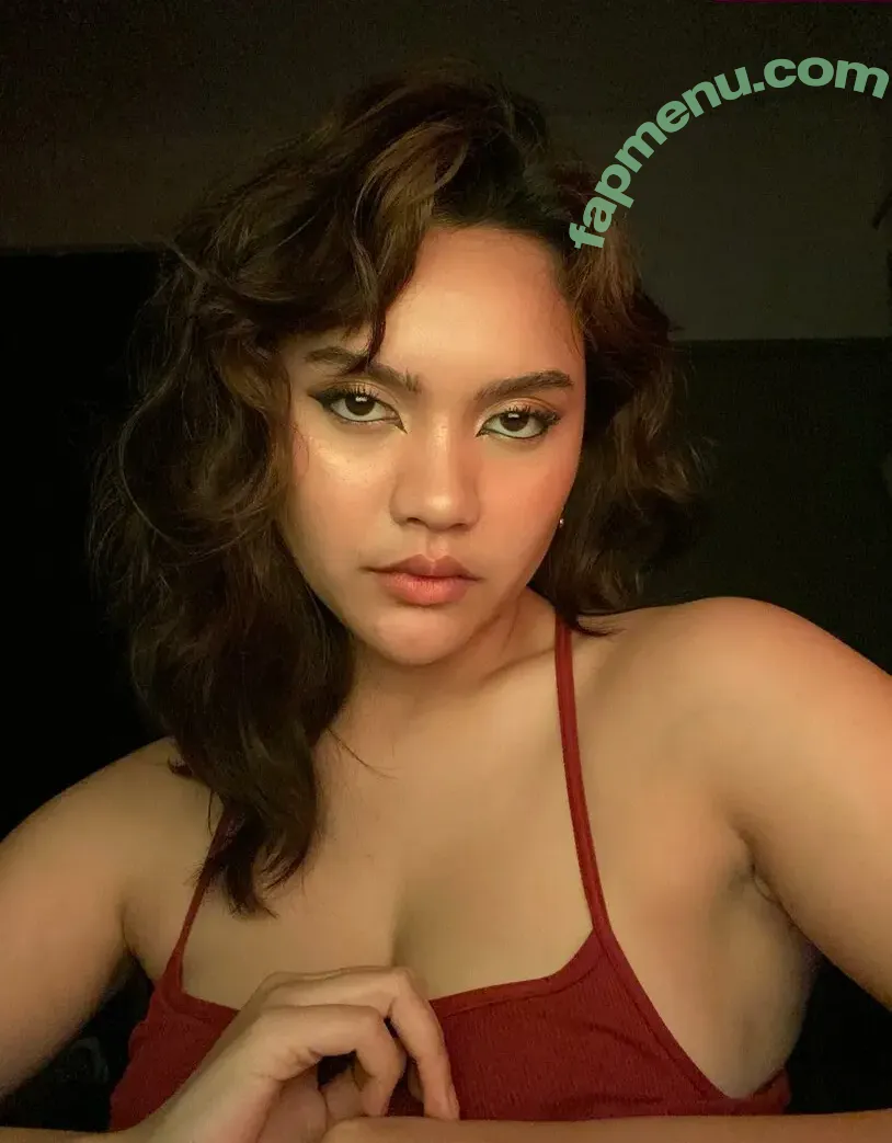 Mia Sara Shauki nude photo #0001 (miasarash)