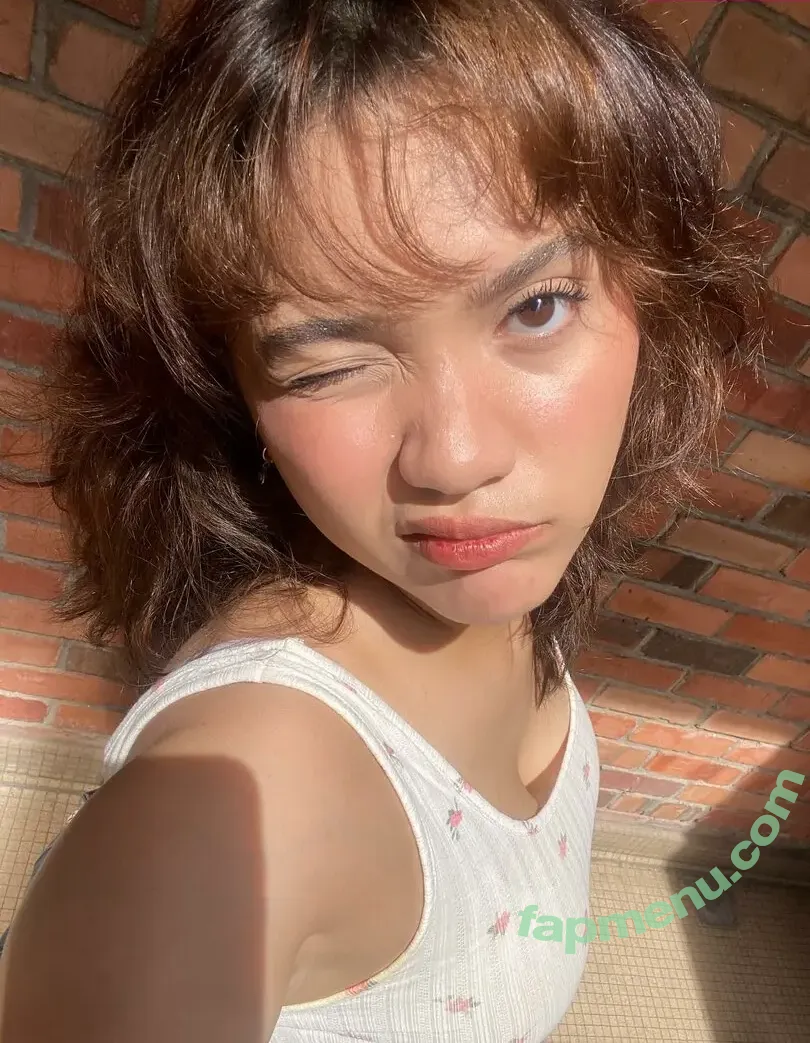 Mia Sara Shauki nude photo #0005 (miasarash)