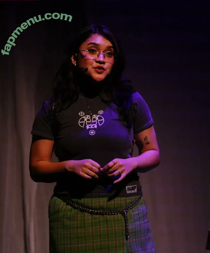 Mia Sara Shauki nude photo #0017 (miasarash)