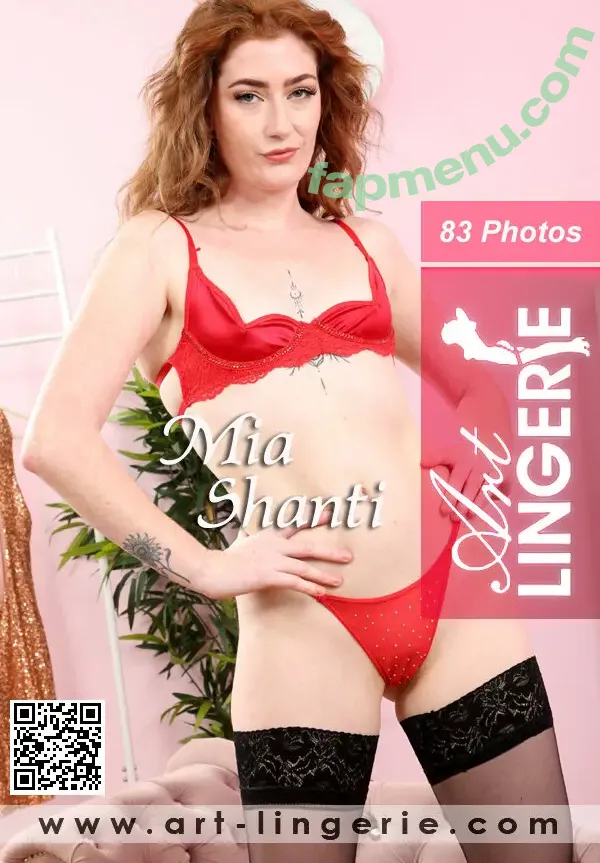 Mia Shanti nude photo #0024 (Mia Shanti)