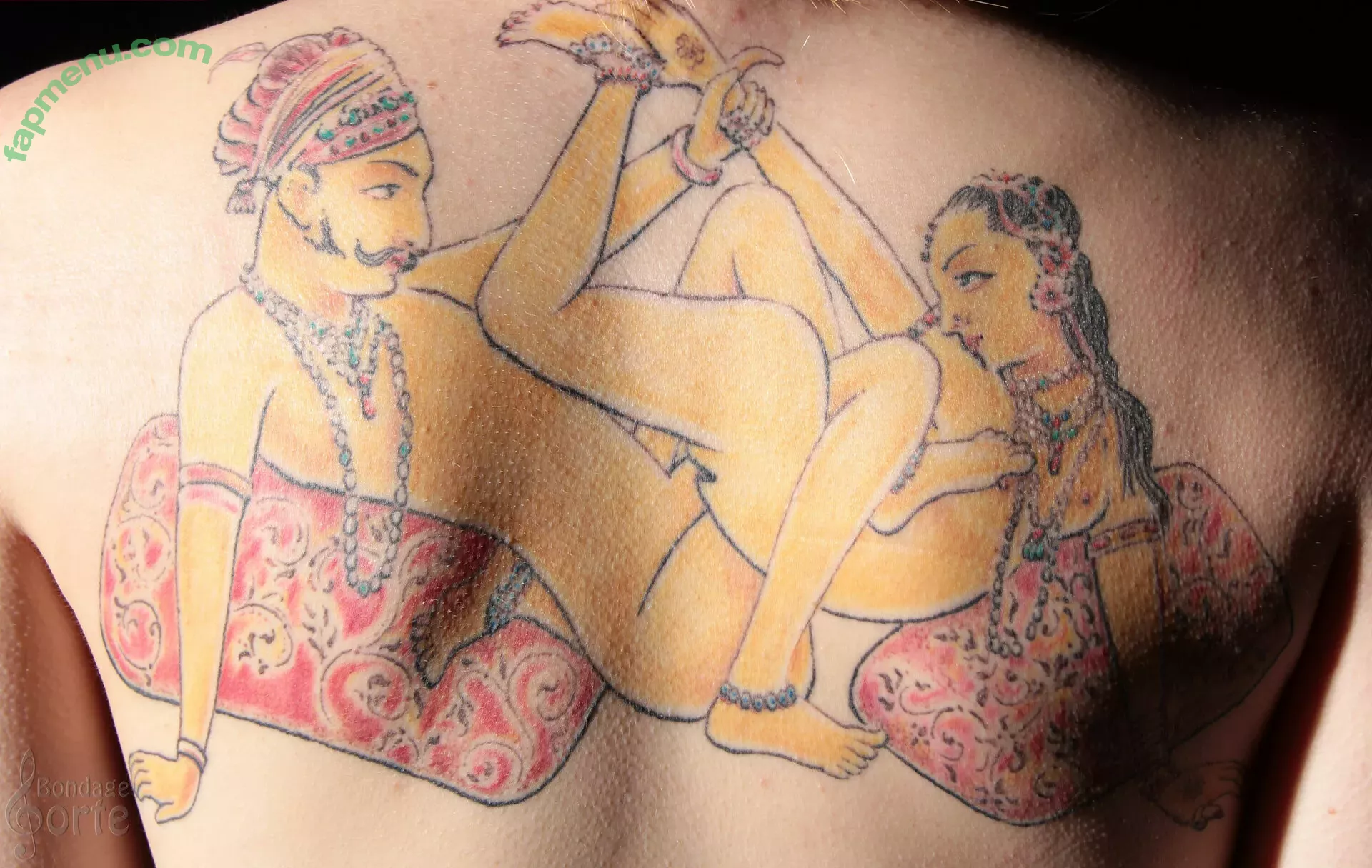 Mia Sollis nude photo #0217 (miastune)