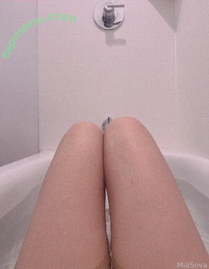 Mia Sova nude photo #0003 (miacrazysova)