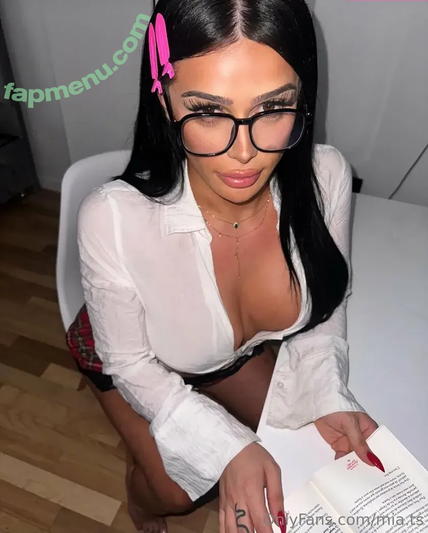 mia_ts nude photo #0217 (miata)