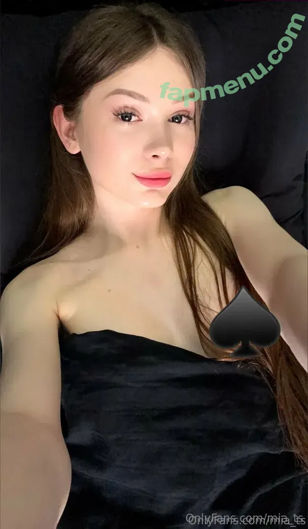 mia_ts nude photo #0252 (miata)