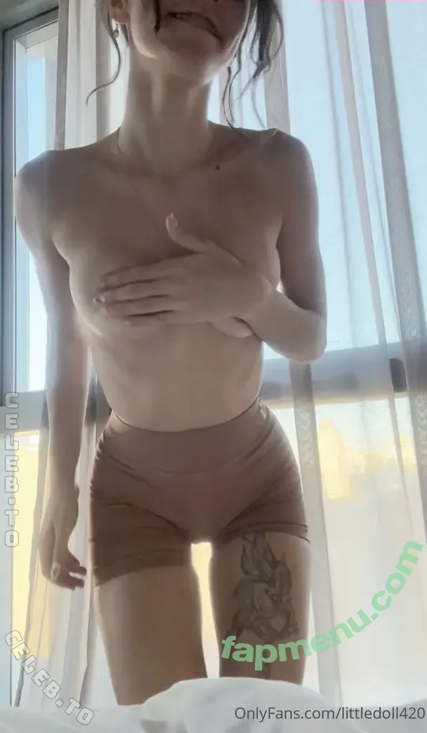 Mia Uwu nude photo #0008 (littlemiauwu)