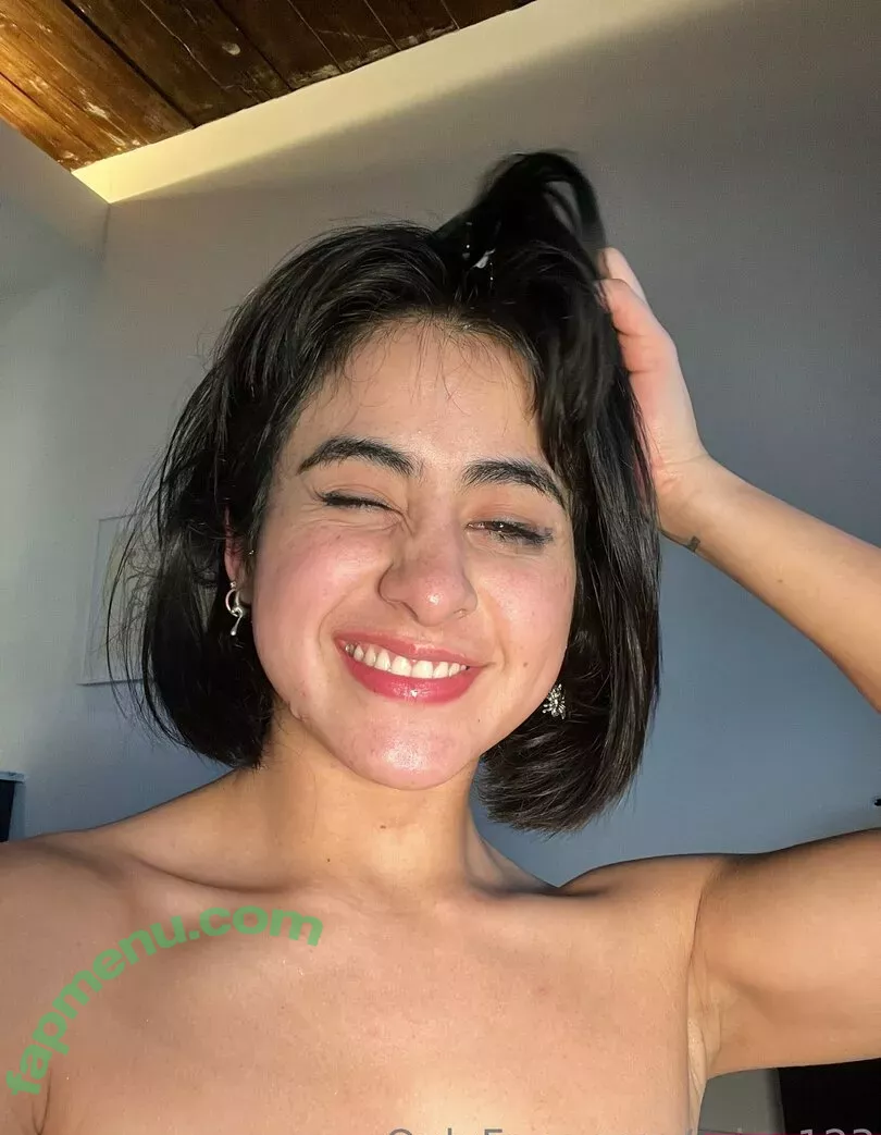 Mia Valentine OnlyFans Leak: Nude photo #