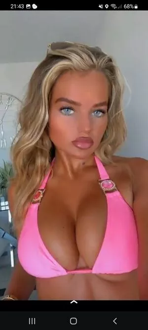 Mia Wood Hall / miawoodhall nude photo #0044