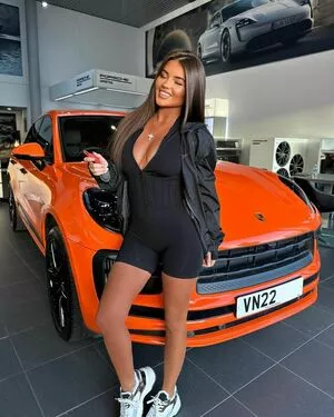 Mia Wood Hall / miawoodhall nude photo #0144