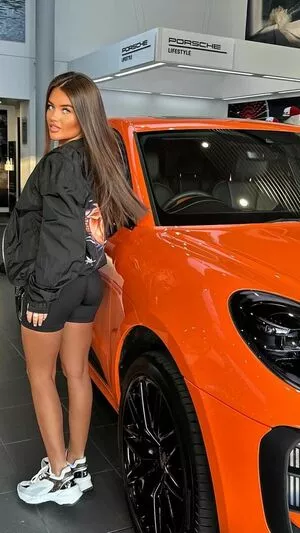 Mia Wood Hall / miawoodhall nude photo #0145