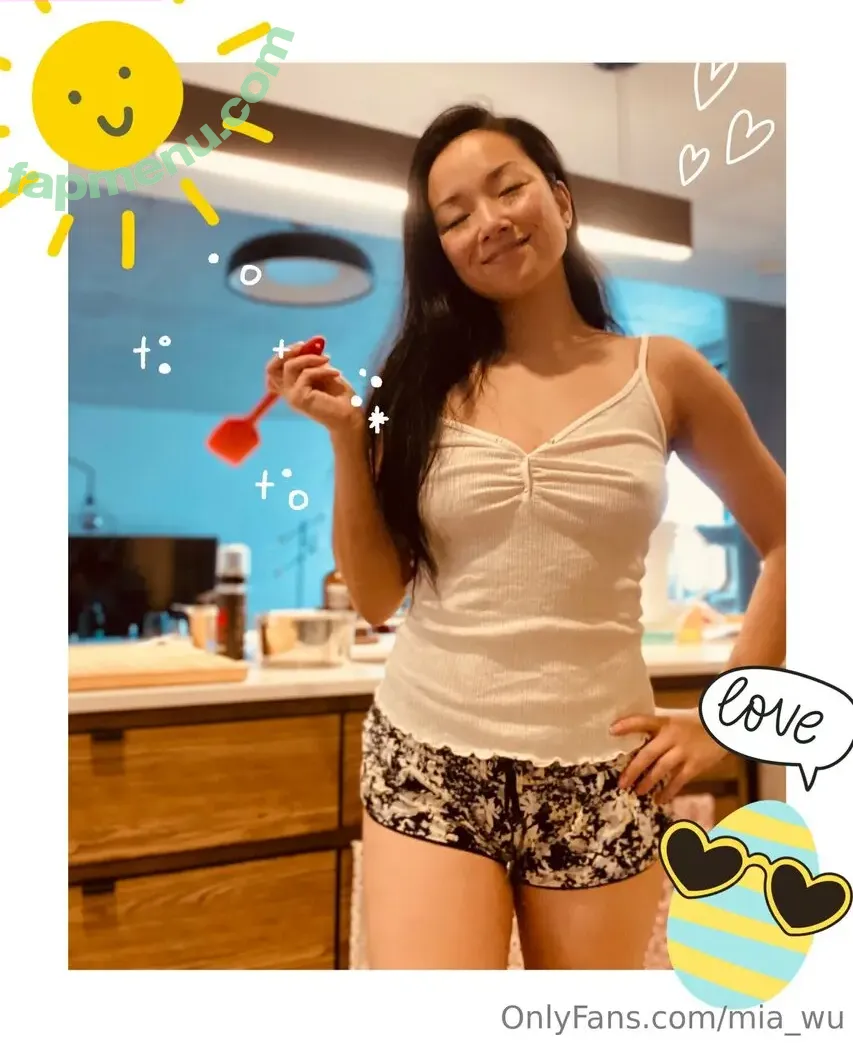 mia_wu nude photo #0045 (mia_wu33)