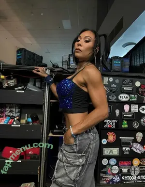 Mia Yim / miayimofficial nude photo #0252