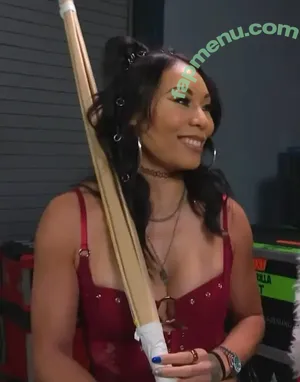 Mia Yim / miayimofficial nude photo #0258