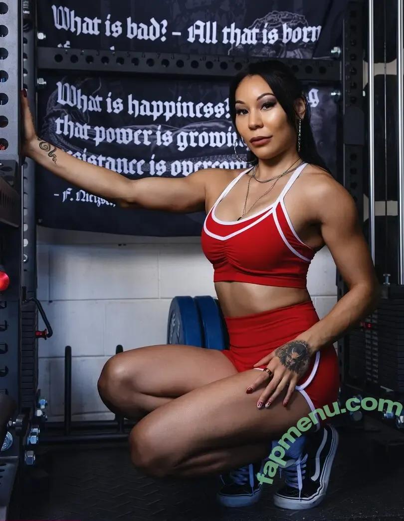 Mia Yim nude photo #0249 (miayimofficial)