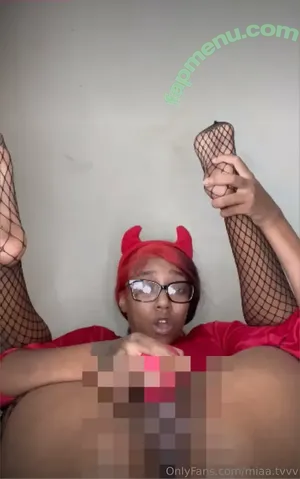 miaa.tvvv / miaa033 / miaaaxmarr nude photo #0082
