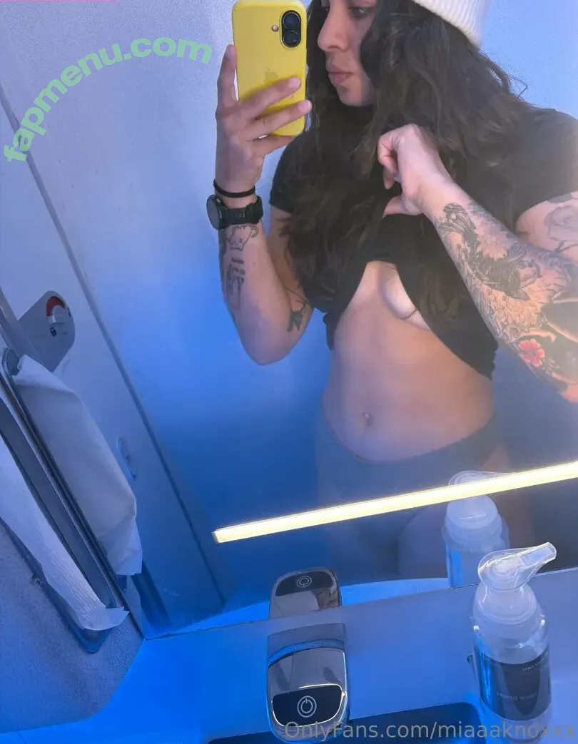 miaaaknoxxx nude photo #0017 (miaaknoxx)