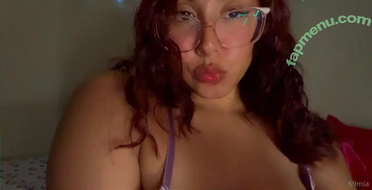 MiaAngel nude photo #0027 (mia__medina / miaangel_)
