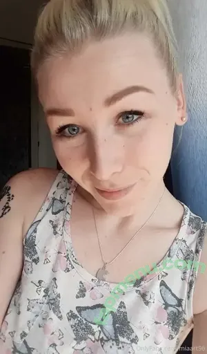 Miaart96 / mia4you4fun / miawild10 / ygfoot nude photo #0192