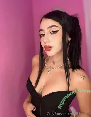miablakexo / miablakexo1 nude photo #0001