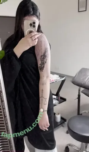 miabloomi / miiablloom nude photo #0006