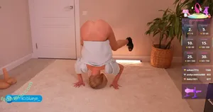 Miablueye / miablueye_ nude photo #0018