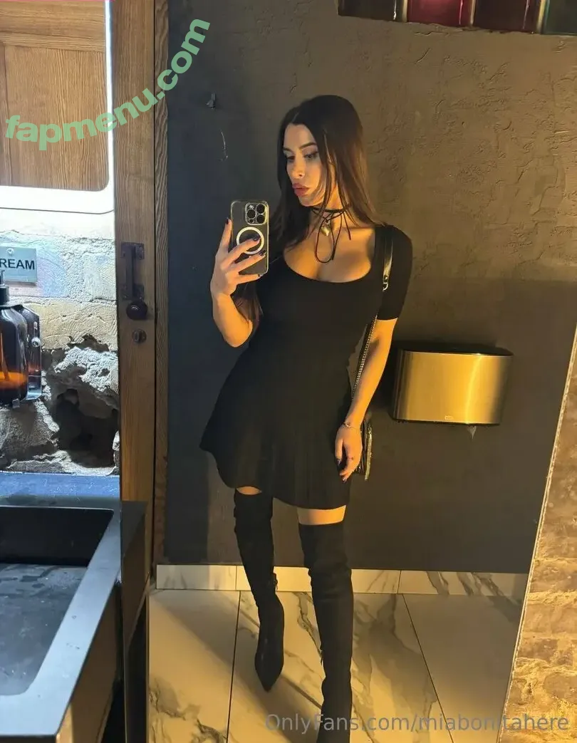 miabonitahere nude photo #0023 (miabonitahere)