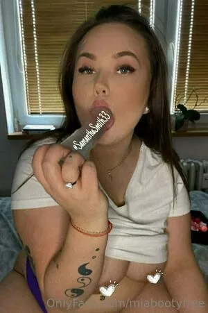 miabootyfree / mia_booty nude photo #0137