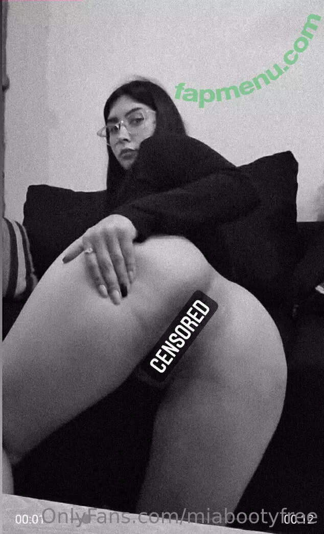 miabootyfree nude photo #0019 (mia_booty)
