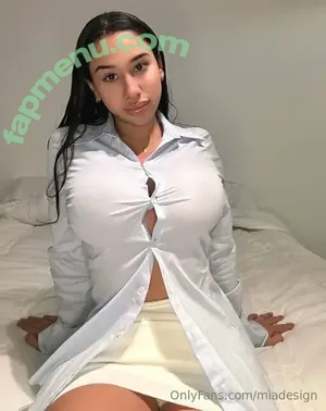 Miadesign / DianaEmpress / miiadesiign nude photo #0017