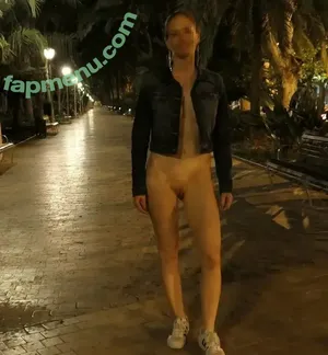 MiaExhib / mia_exhib nude photo #0107