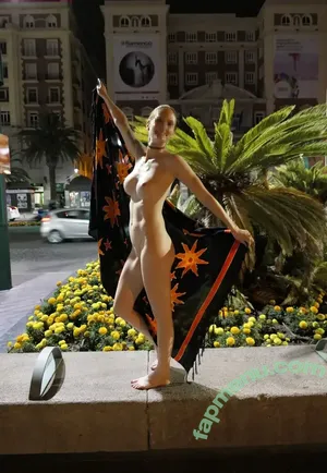 MiaExhib / mia_exhib nude photo #0175