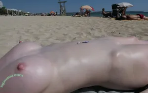 MiaExhib / mia_exhib nude photo #0199