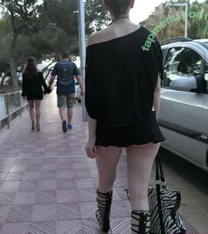 MiaExhib / mia_exhib nude photo #0203