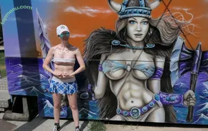 MiaExhib / mia_exhib nude photo #0213