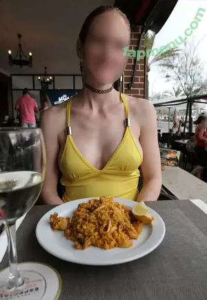 MiaExhib / mia_exhib nude photo #0343