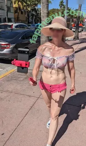 MiaExhib / mia_exhib nude photo #0431